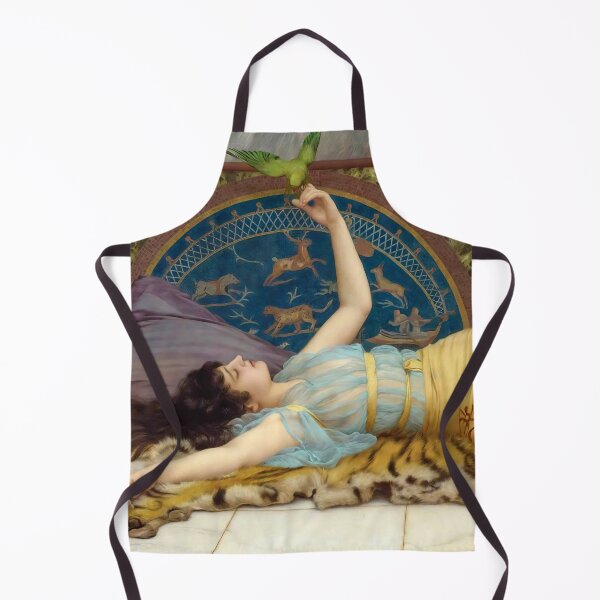 Item preview, Dolce Far Niente, Sweet Idleness by Godward designed and sold by academic-art.