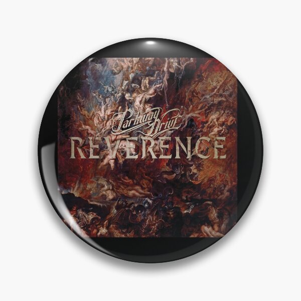 Item preview, Reverence designed and sold by DorsellaReyno.