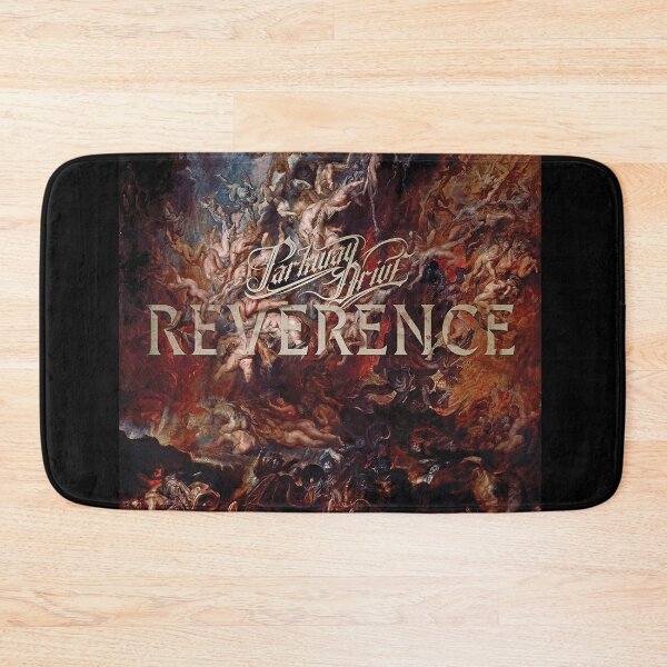 Item preview, Reverence designed and sold by DorsellaReyno.
