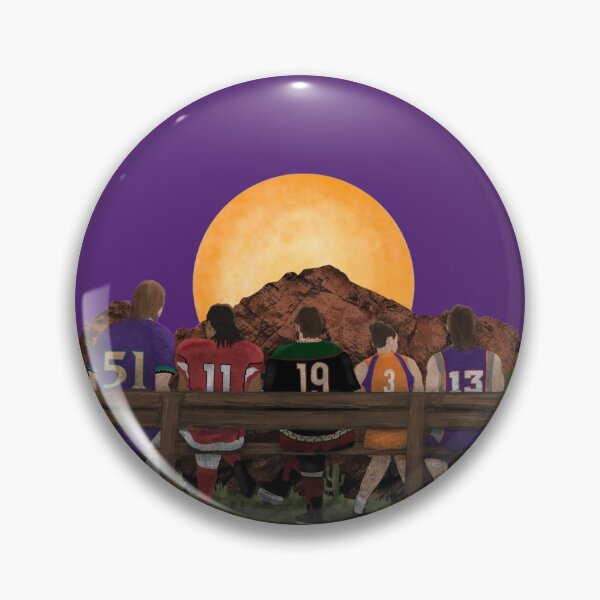 Item preview, Sunset over Phoenix designed and sold by CraigAHamil.