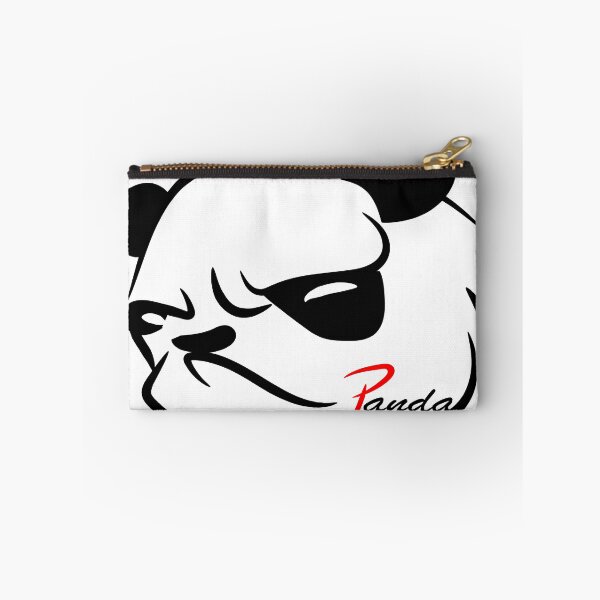 Item preview,  Angry panda designed and sold by ninebannok.