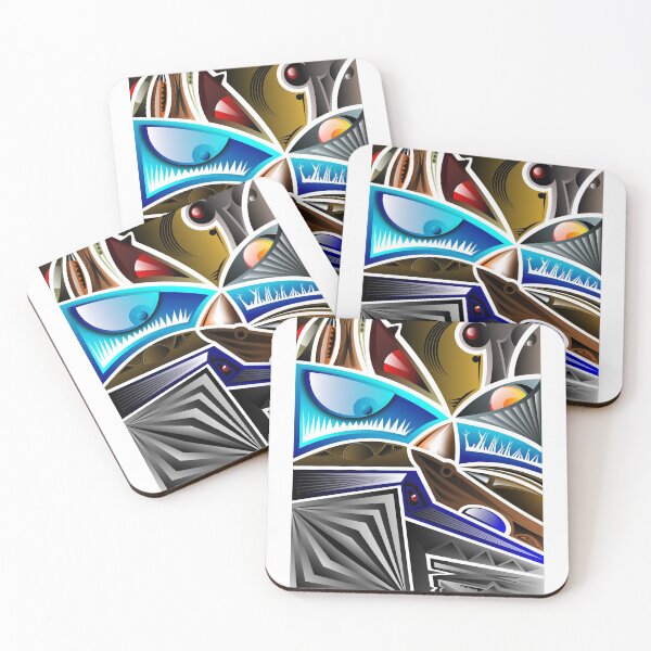 Item preview, abstract designed and sold by birrohman.