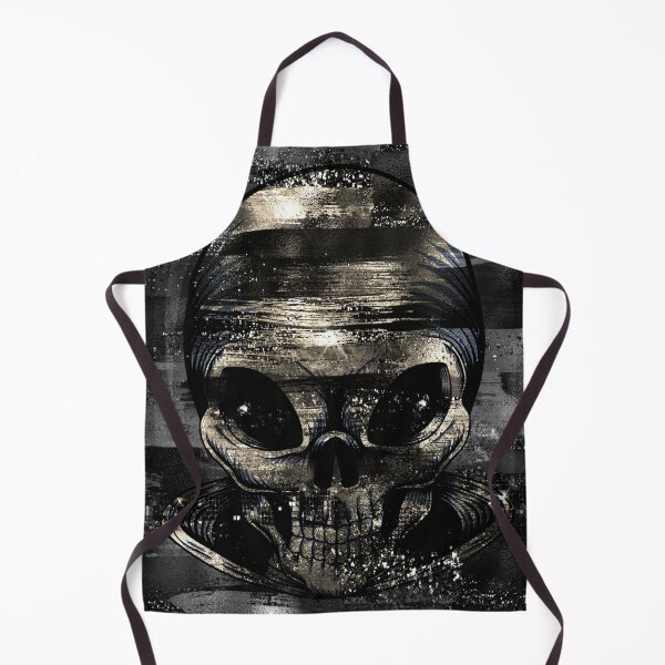 Item preview, Alien Skull designed and sold by Astralia.