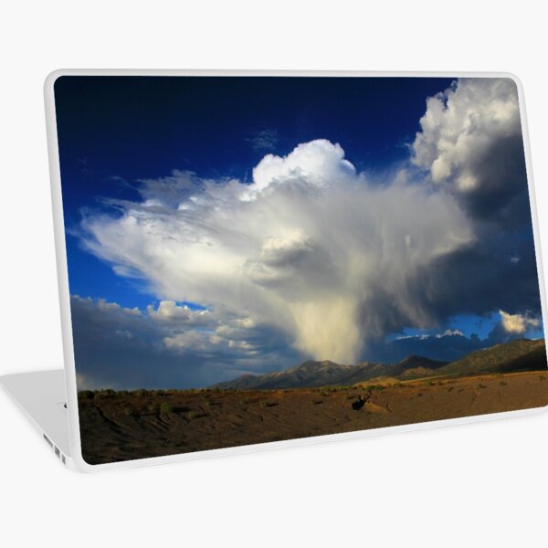 Item preview, Thunderhead over Becky Peak - Nevada designed and sold by Arla Ruggles.