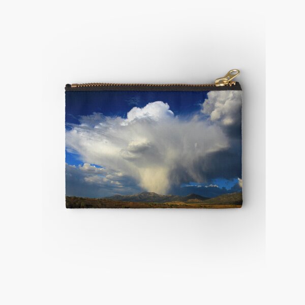 Item preview, Thunderhead over Becky Peak - Nevada designed and sold by Arla Ruggles.