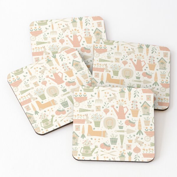 Item preview, Gardening Seaason designed and sold by ammiecreative.