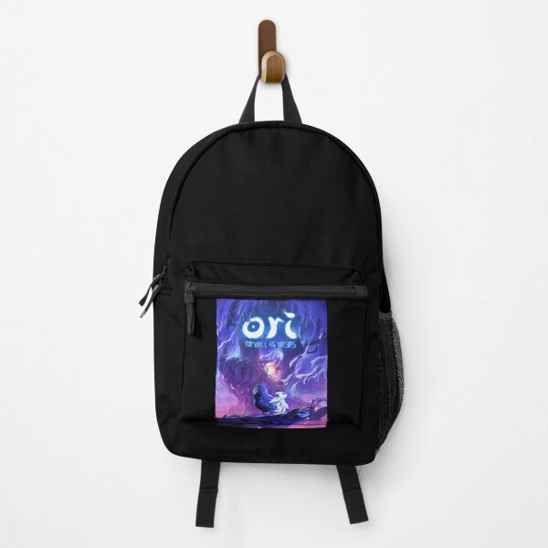 Artikelvorschau, Ori And The Will Of The Wisps Game und The Blind Forest Action Game Naru entworfen und verkauft von Oriwillwispgame.