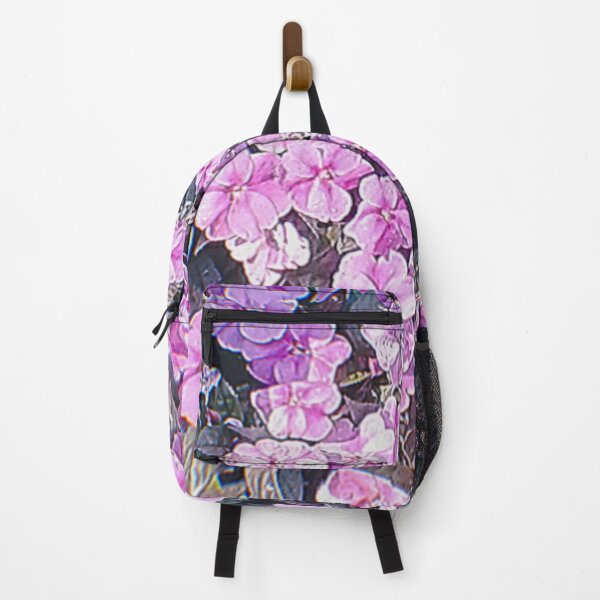Item preview, Brisk Purple floral  designed and sold by ktyson1.