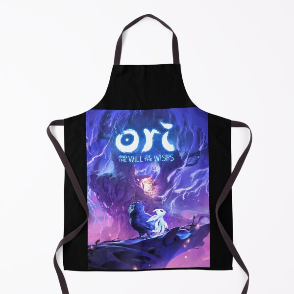 Artikelvorschau, Ori And The Will Of The Wisps Game und The Blind Forest Action Game Naru entworfen und verkauft von Oriwillwispgame.