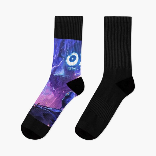Item preview, Ori And The Will Of The Wisps Game And The Blind Forest Action Game Naru designed and sold by Oriwillwispgame.