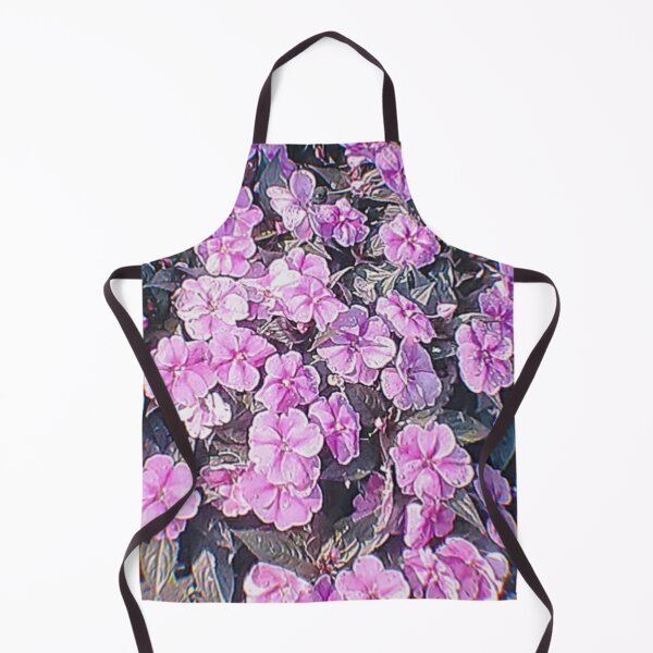 Item preview, Brisk Purple floral  designed and sold by ktyson1.