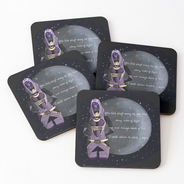 Item preview, Adrift Among the Stars designed and sold by AngelicArtwork.