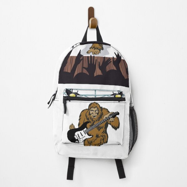 Item preview, Bigfoot in Concert designed and sold by allgrit.