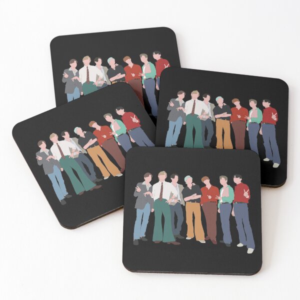 Item preview, Dynamite - Kpop Fan Art designed and sold by gambarin-art.