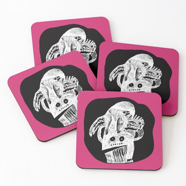 Item preview, Memory of Anger Cool Occult Stylish Drawing by Ungomario designed and sold by ungomario.