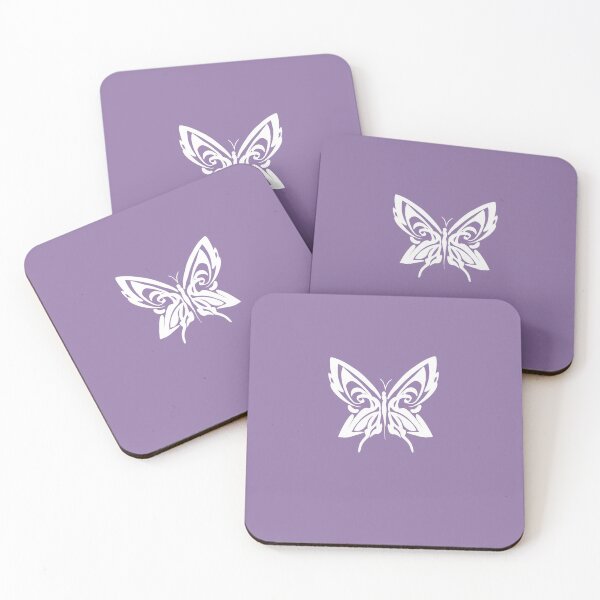 Item preview, Nevetherless, Butterfly Tattoo designed and sold by aniicreates.