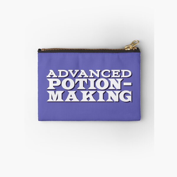 Item preview, Advanced Potion Making designed and sold by edisr00.