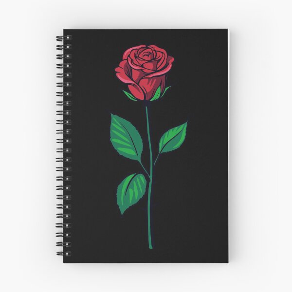 Item preview, Rose designed and sold by cutecrazytshirt.