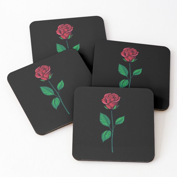 Item preview, Rose designed and sold by cutecrazytshirt.