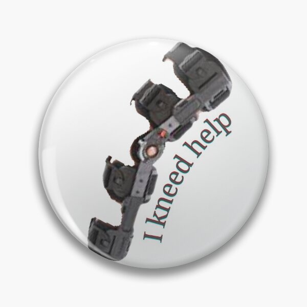 Item preview, I Kneed Help designed and sold by Jafriedland.