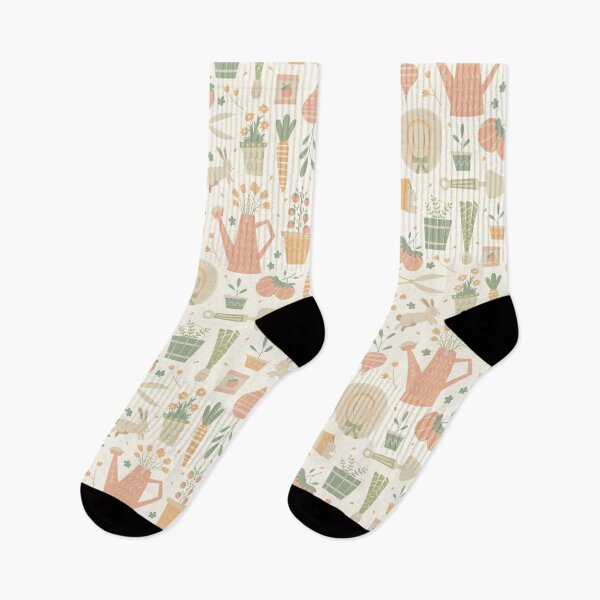 Item preview, Gardening Seaason designed and sold by ammiecreative.