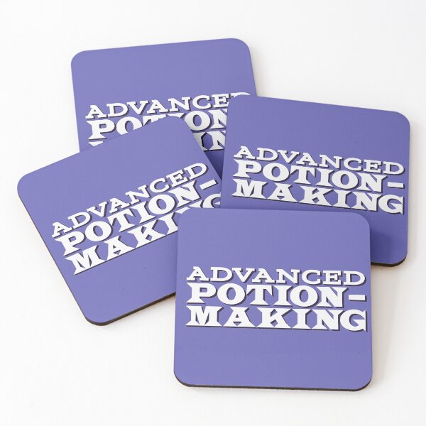 Item preview, Advanced Potion Making designed and sold by edisr00.