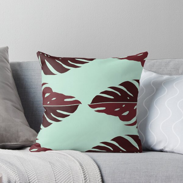 Item preview, Monstera Deliciosa designed and sold by ABakerMaker.