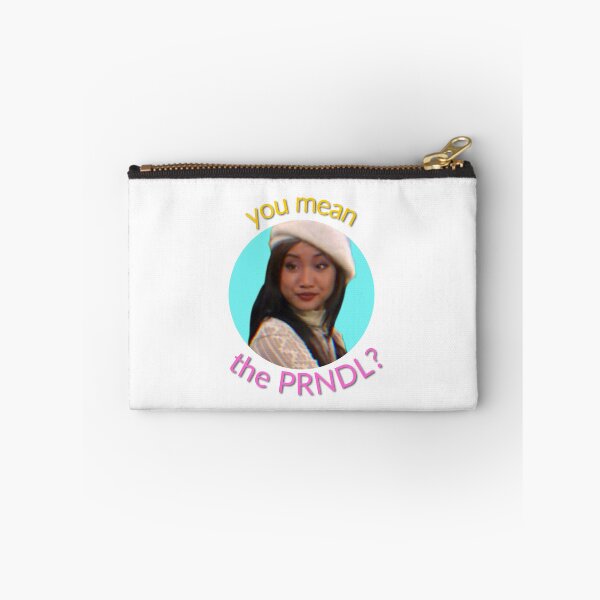 Item preview, You Mean the PRNDL? London Tipton Suite Life of Zack and Cody designed and sold by giftsforGCs.