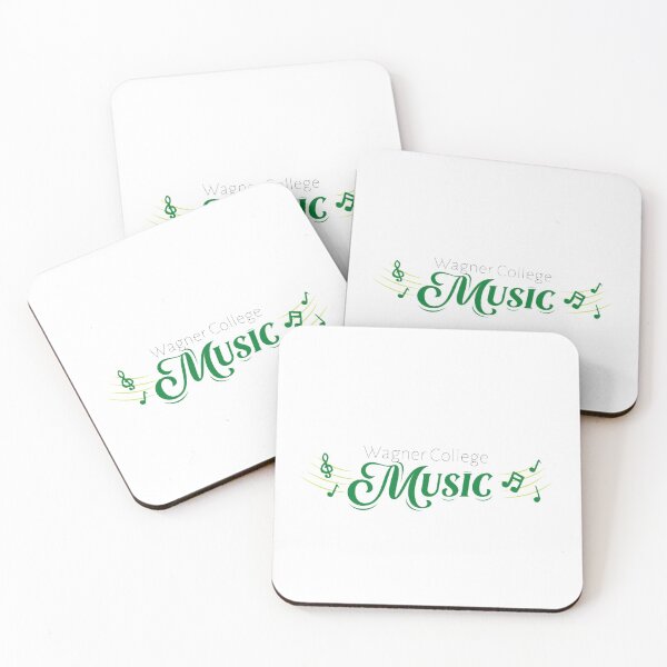 Item preview, Wagner College Music designed and sold by justine39.