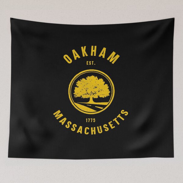 Item preview, Oakham Massachusetts designed and sold by aliali9155.