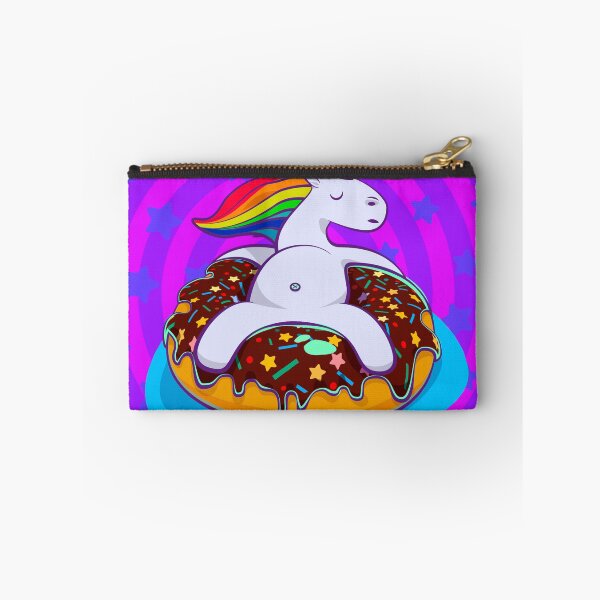 Item preview, unicorn donut pool float designed and sold by vicovm3.