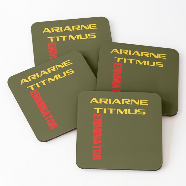 Item preview, ARIARNE TITMUS designed and sold by DomGDesign.