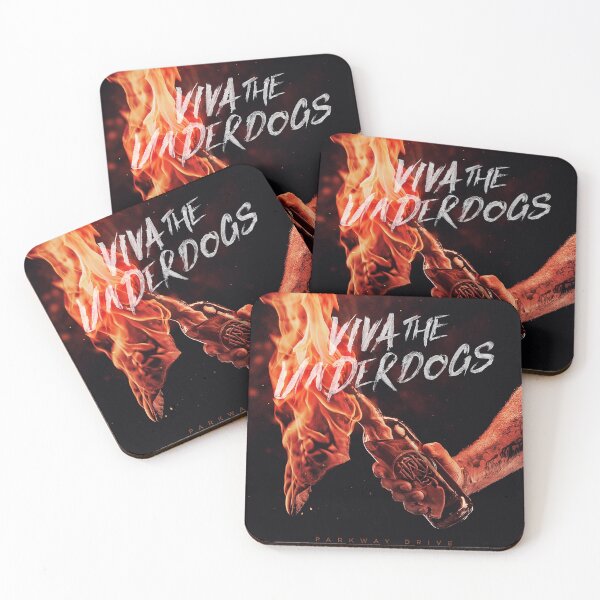 Item preview, Viva the underdogs designed and sold by DorsellaReyno.