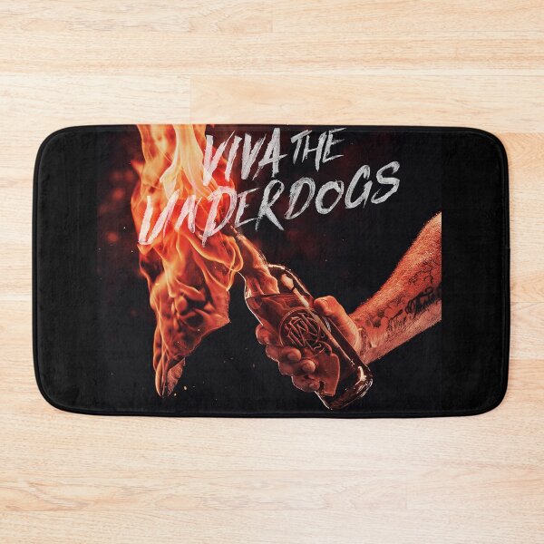 Item preview, Viva the underdogs designed and sold by DorsellaReyno.