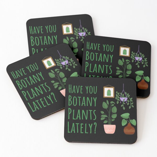 Item preview, Have You Botany Plants Lately designed and sold by MOP-tees.