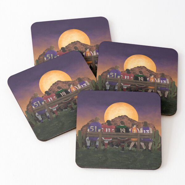 Item preview, Sunset over Phoenix designed and sold by CraigAHamil.