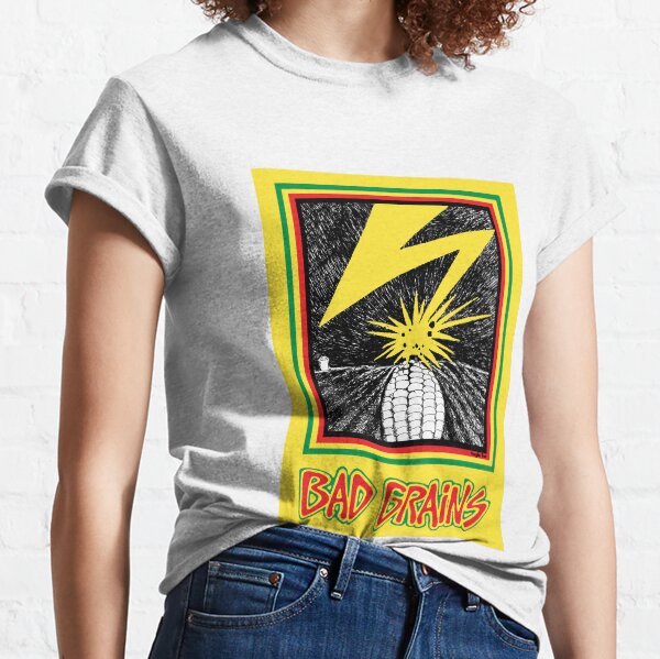 Bad Grains Classic T-Shirt