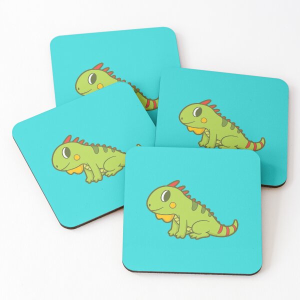 Item preview, Baby Iguana designed and sold by PlayroomParents.