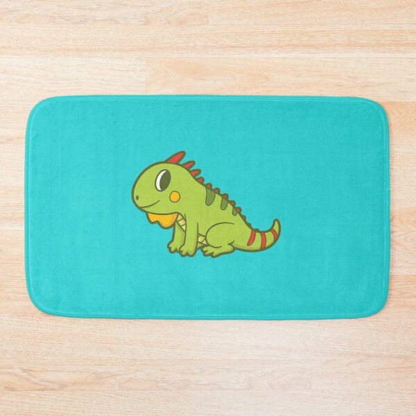 Item preview, Baby Iguana designed and sold by PlayroomParents.