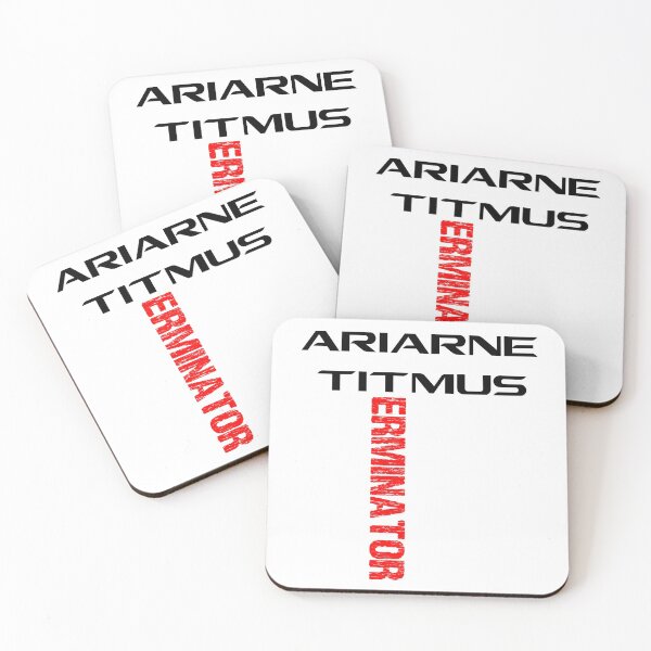 Item preview, ARIARNE TITMUS designed and sold by DomGDesign.