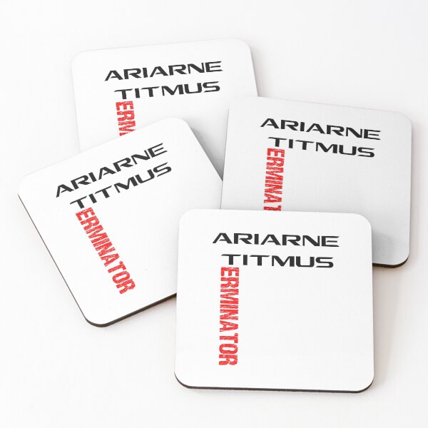 Item preview, ARIARNE TITMUS designed and sold by DomGDesign.
