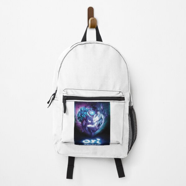 Item preview, And The Will Of The Wisps Game Ori And The Blind Forest Action Game designed and sold by Oriwillwispgame.