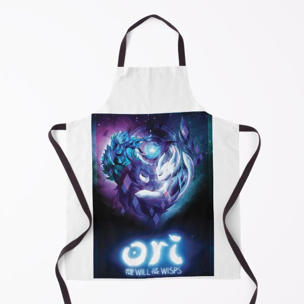 Item preview, And The Will Of The Wisps Game Ori And The Blind Forest Action Game designed and sold by Oriwillwispgame.