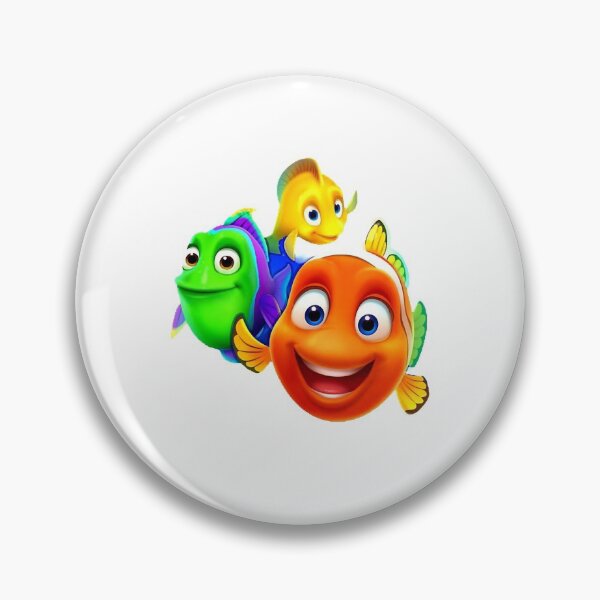 Item preview, My Favorite People Cartoon Fun Play Bubble Guppies Christmas designed and sold by TillmanJamesLuk.