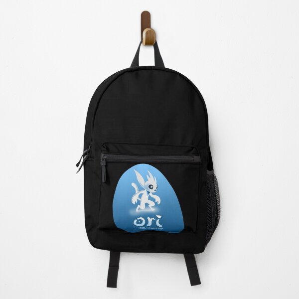 Item preview, Ori And The Will Of The Wisps Game cute And The Blind Forest Action Game designed and sold by Oriwillwispgame.