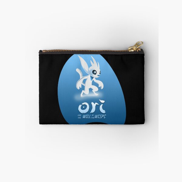 Item preview, Ori And The Will Of The Wisps Game cute And The Blind Forest Action Game designed and sold by Oriwillwispgame.