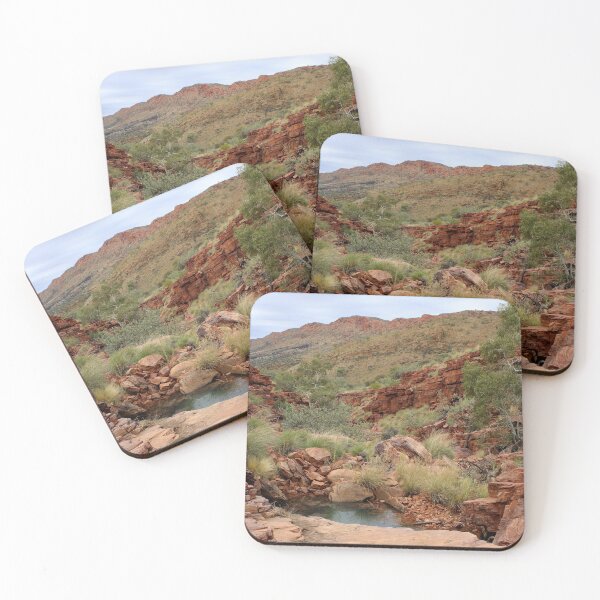 Item preview, Trephina Gorge, Northern Territory, Australia designed and sold by FranWest.