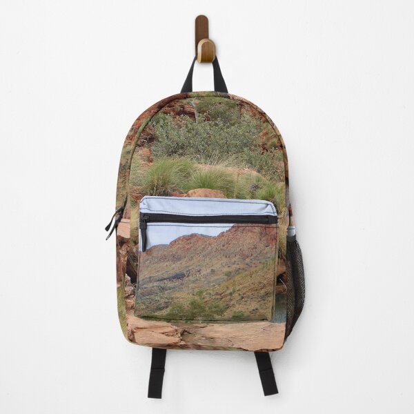 Item preview, Trephina Gorge, Northern Territory, Australia designed and sold by FranWest.