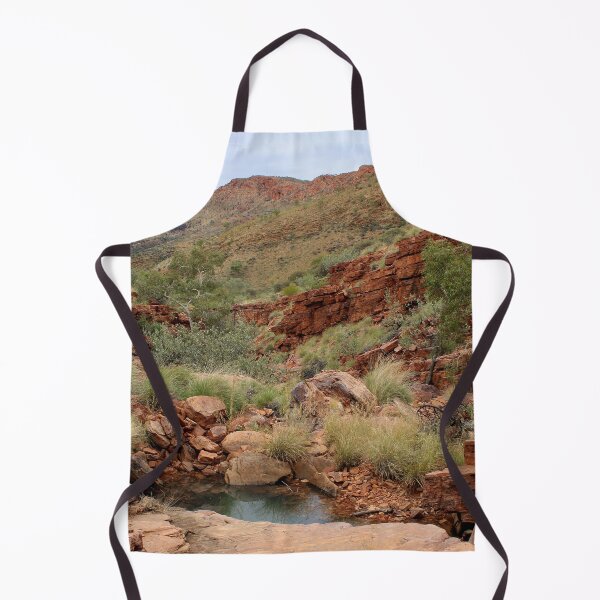 Item preview, Trephina Gorge, Northern Territory, Australia designed and sold by FranWest.