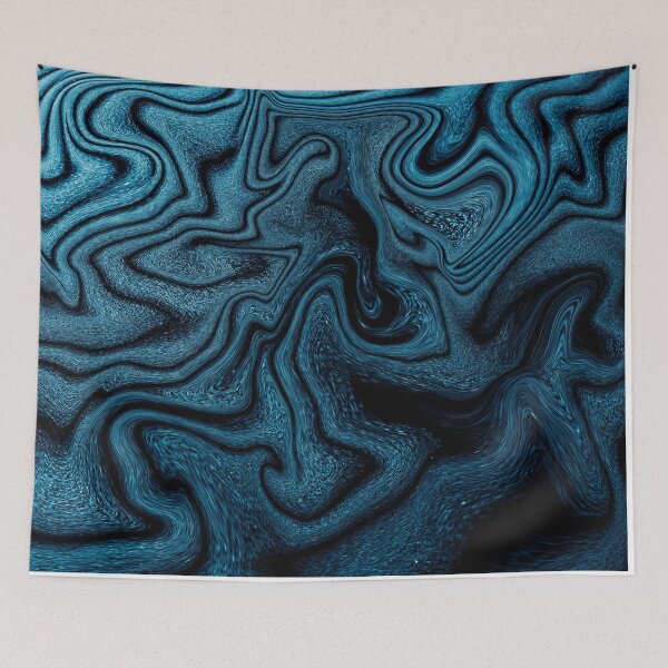 Item preview, Aegean Stone Abstract Art Print designed and sold by ZekeArtPrints.